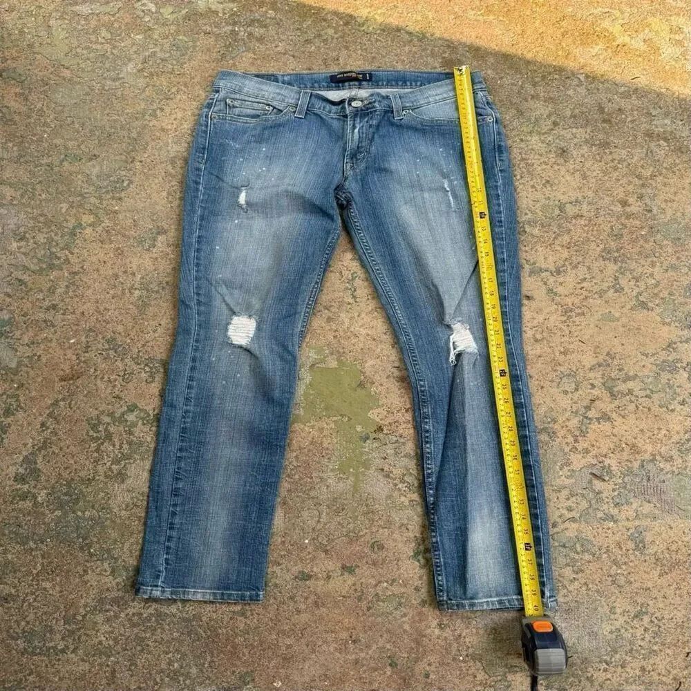 Levi’s 524 Too Superflow Vintage Jeans